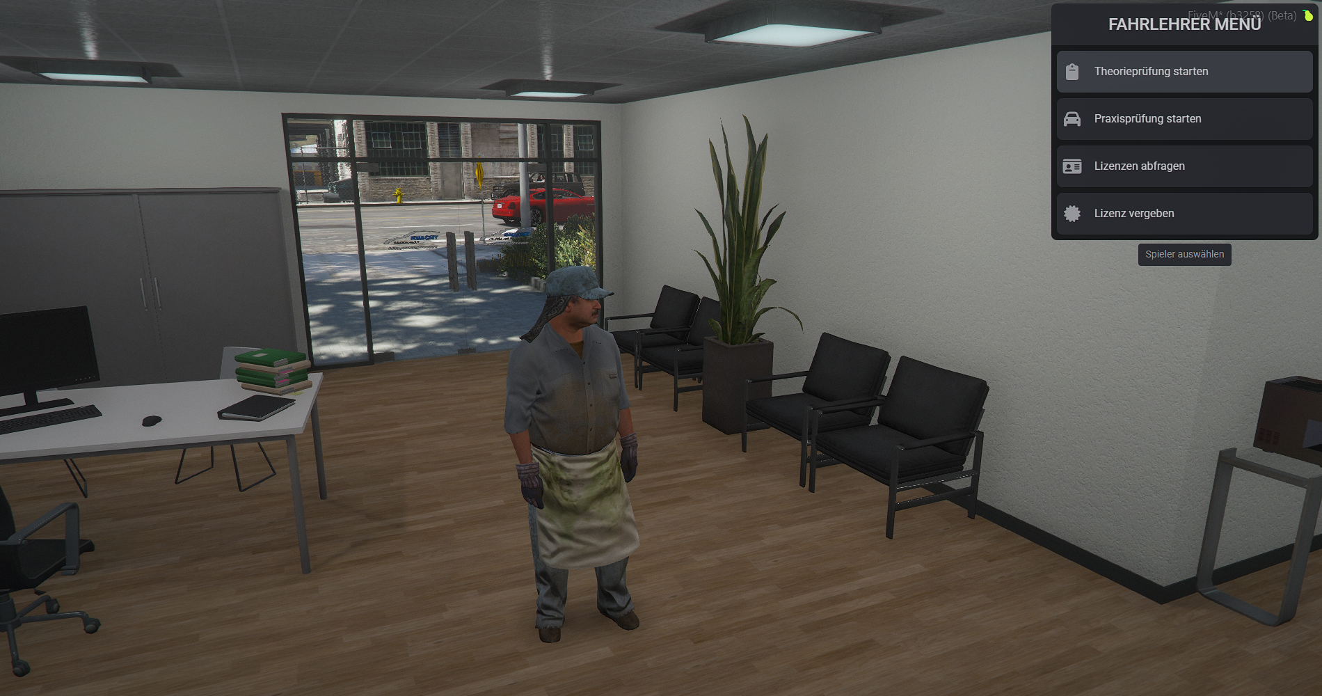 Fahrschule Screenshot 5