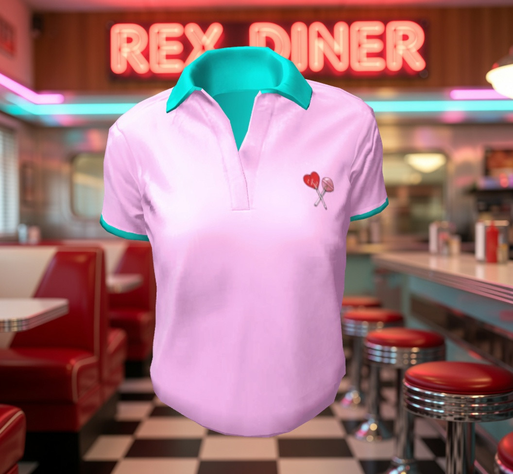 Rex Diner