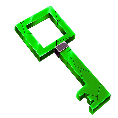 Pvp Key