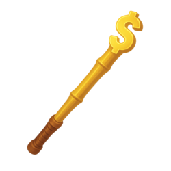 Sellwands x5