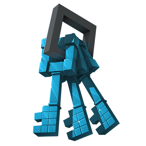 Diamond Key (BeafSMP.net)