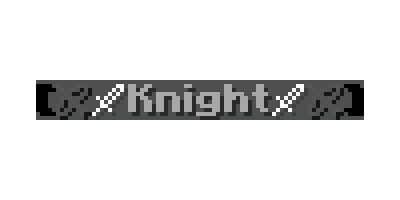 Knight (Prefix)