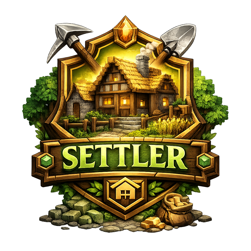 Settler Rank