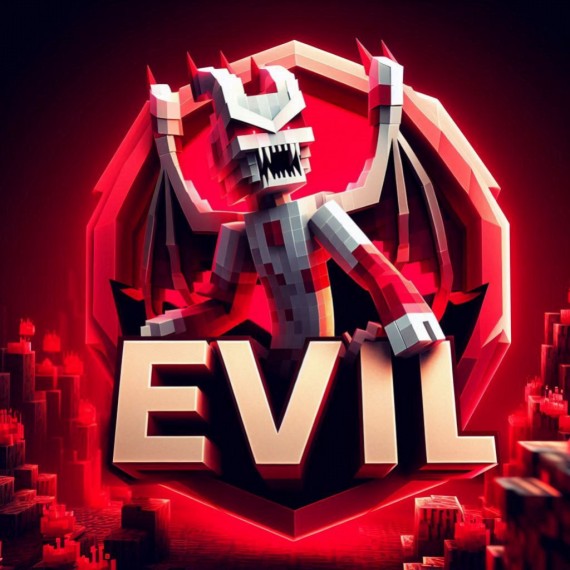 Rango Evil