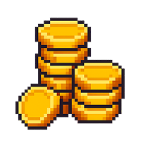 500x Credits