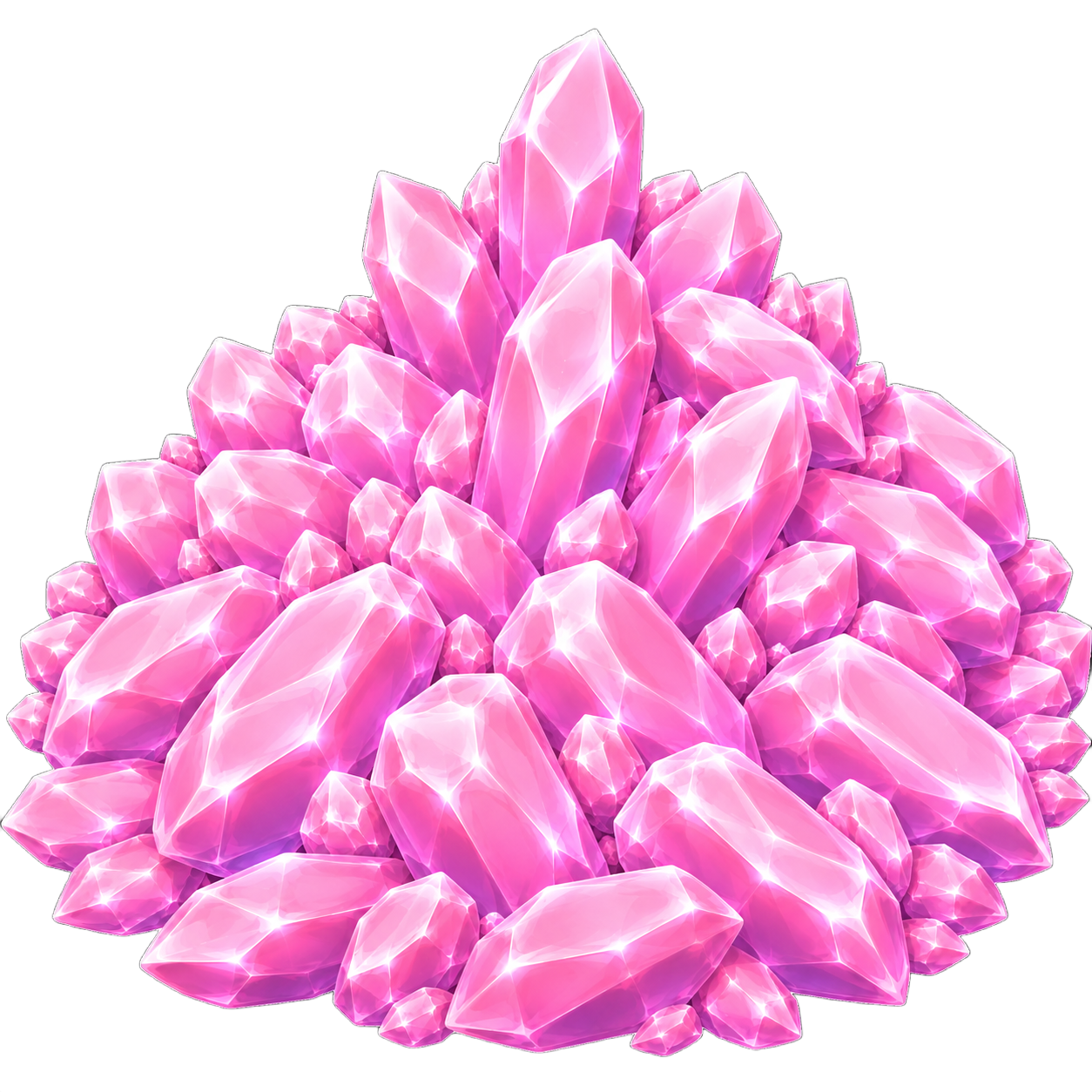 1,440 Crystals (80% Extra)