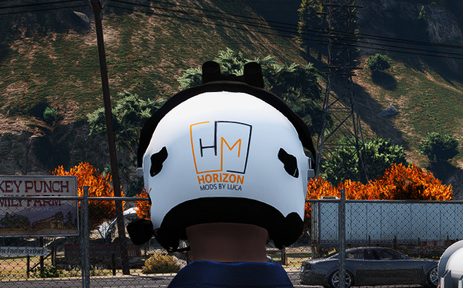 HM Helmet Pack