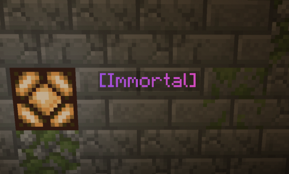 Immortal Rank