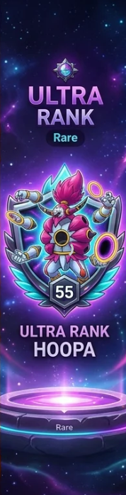 Ultra Rank