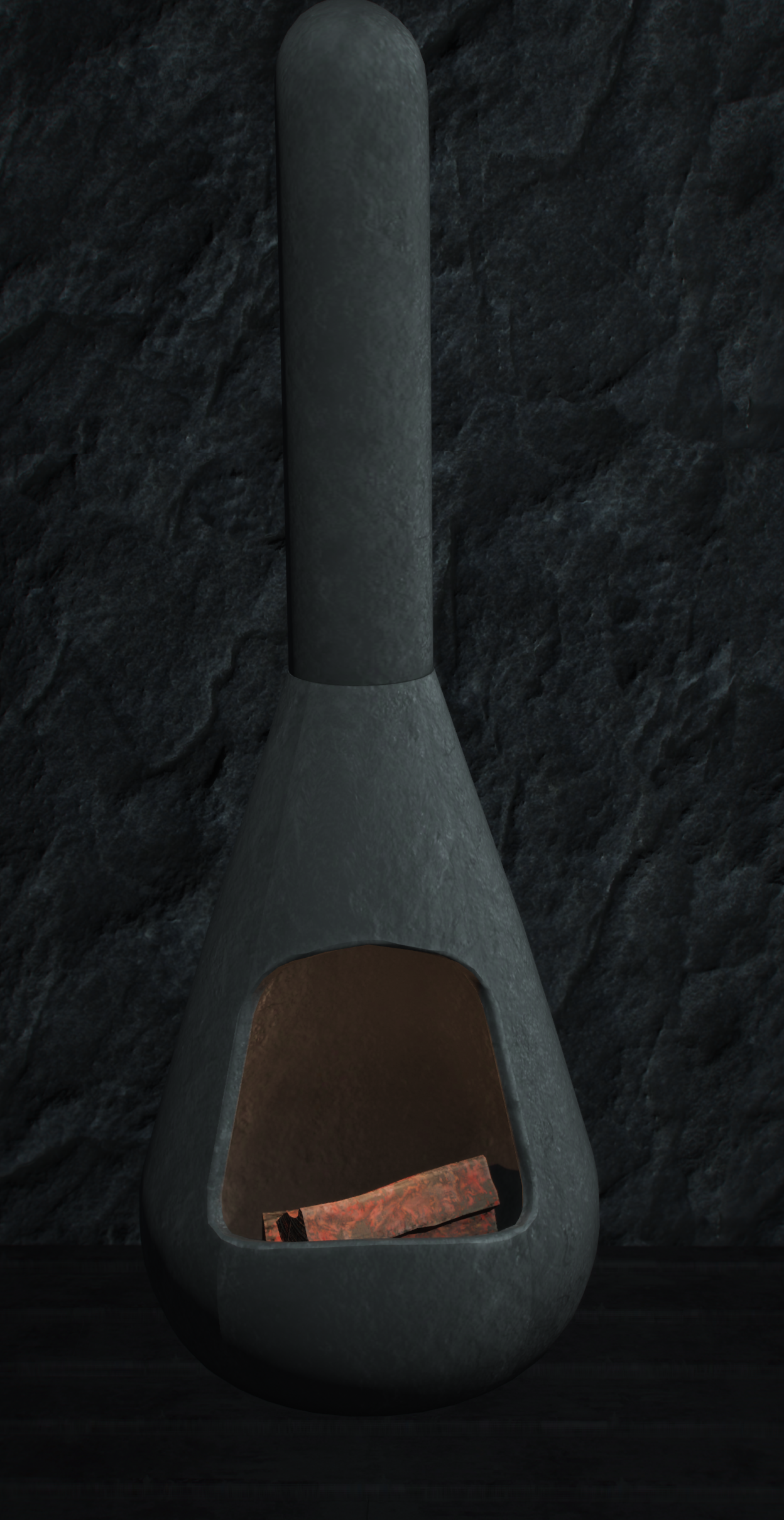 Boho Bathroom Prop Pack