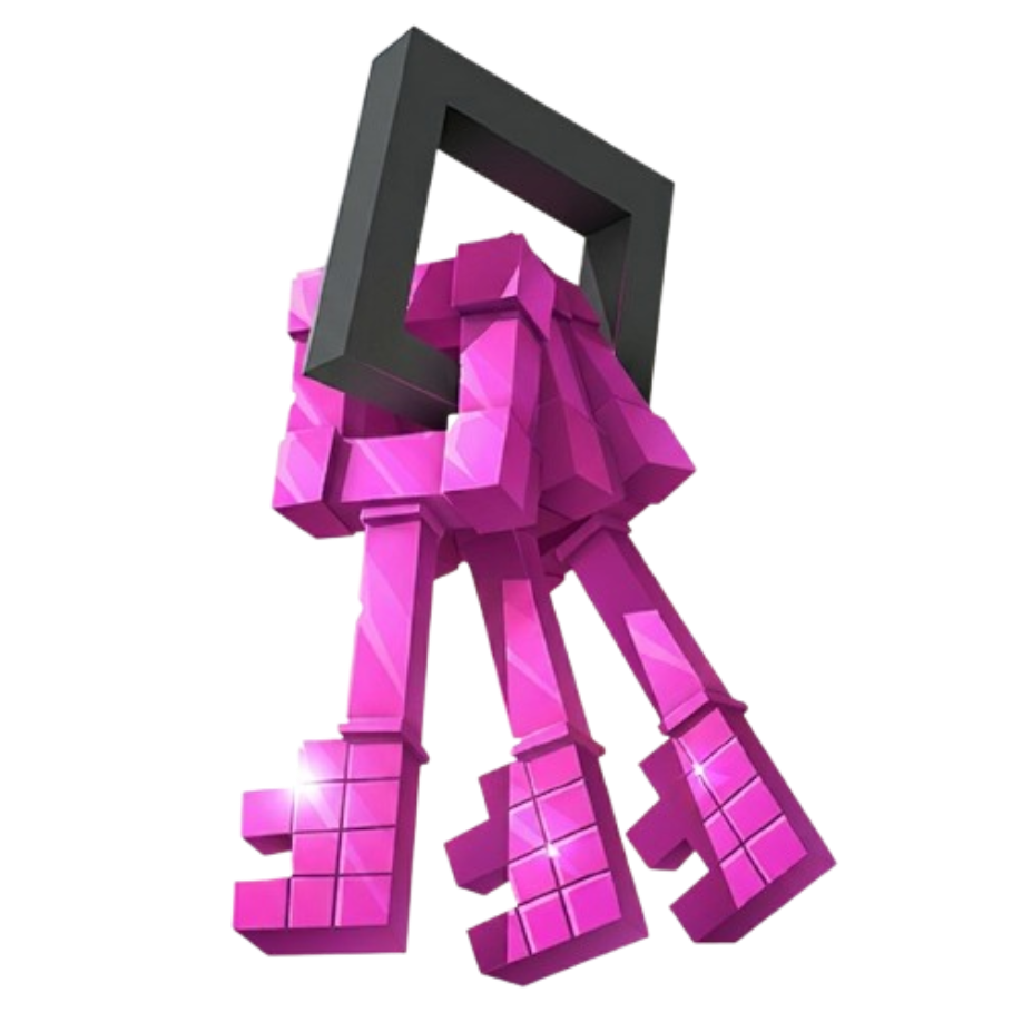 1 BERRY CRATE