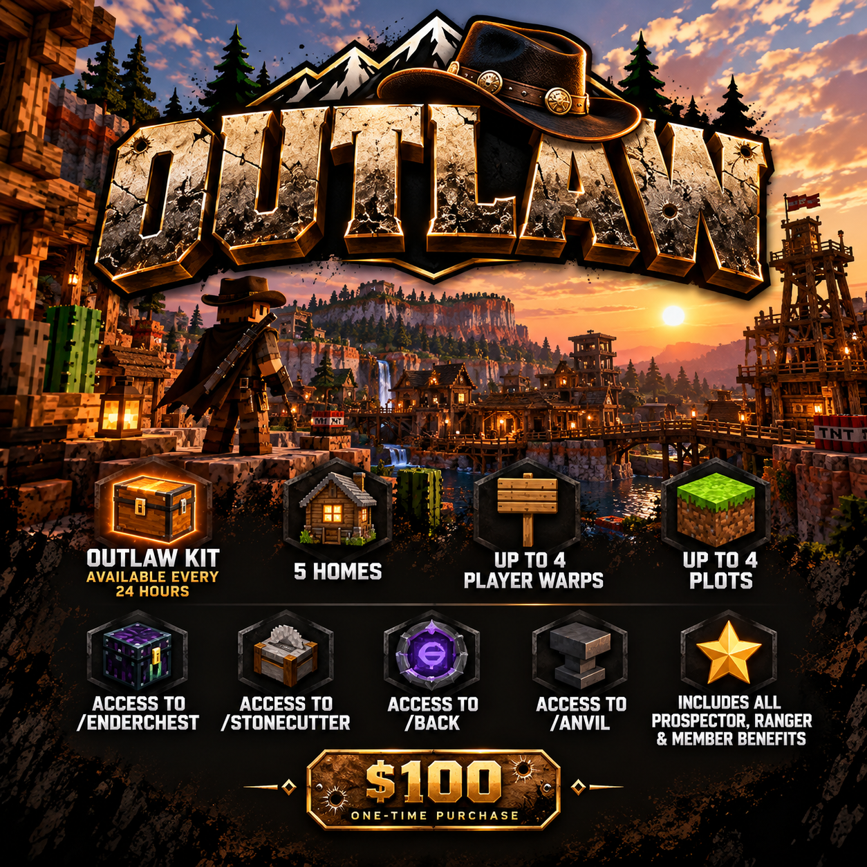 Outlaw
