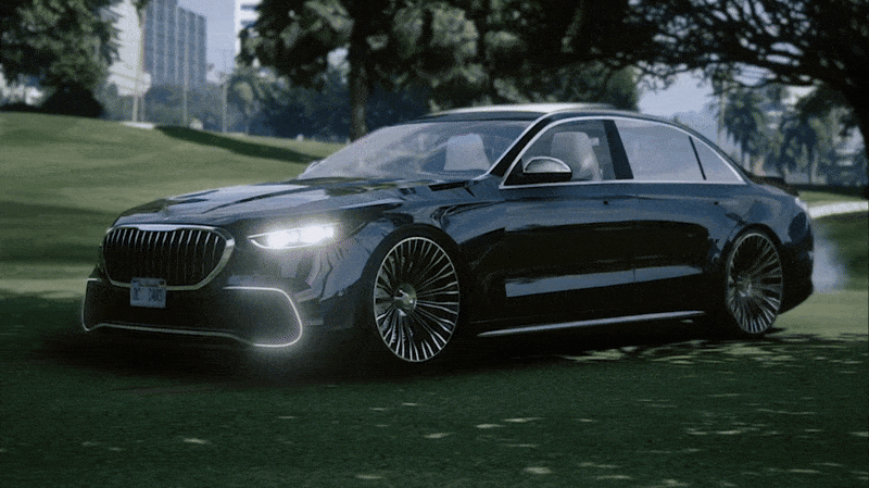 Benefactor Elite