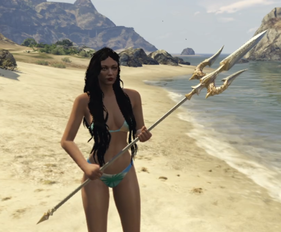 Trident