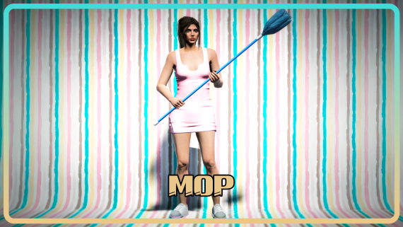 Mop