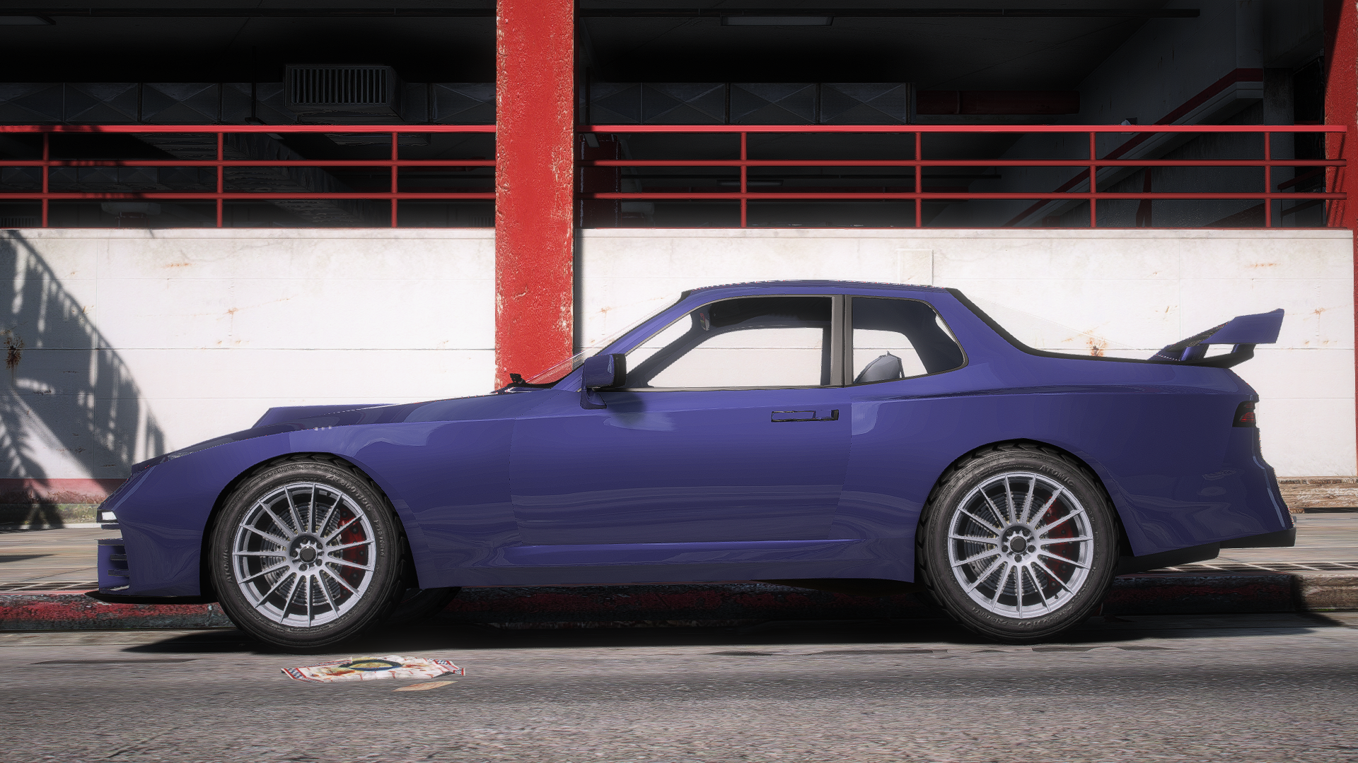 Pfister Revival