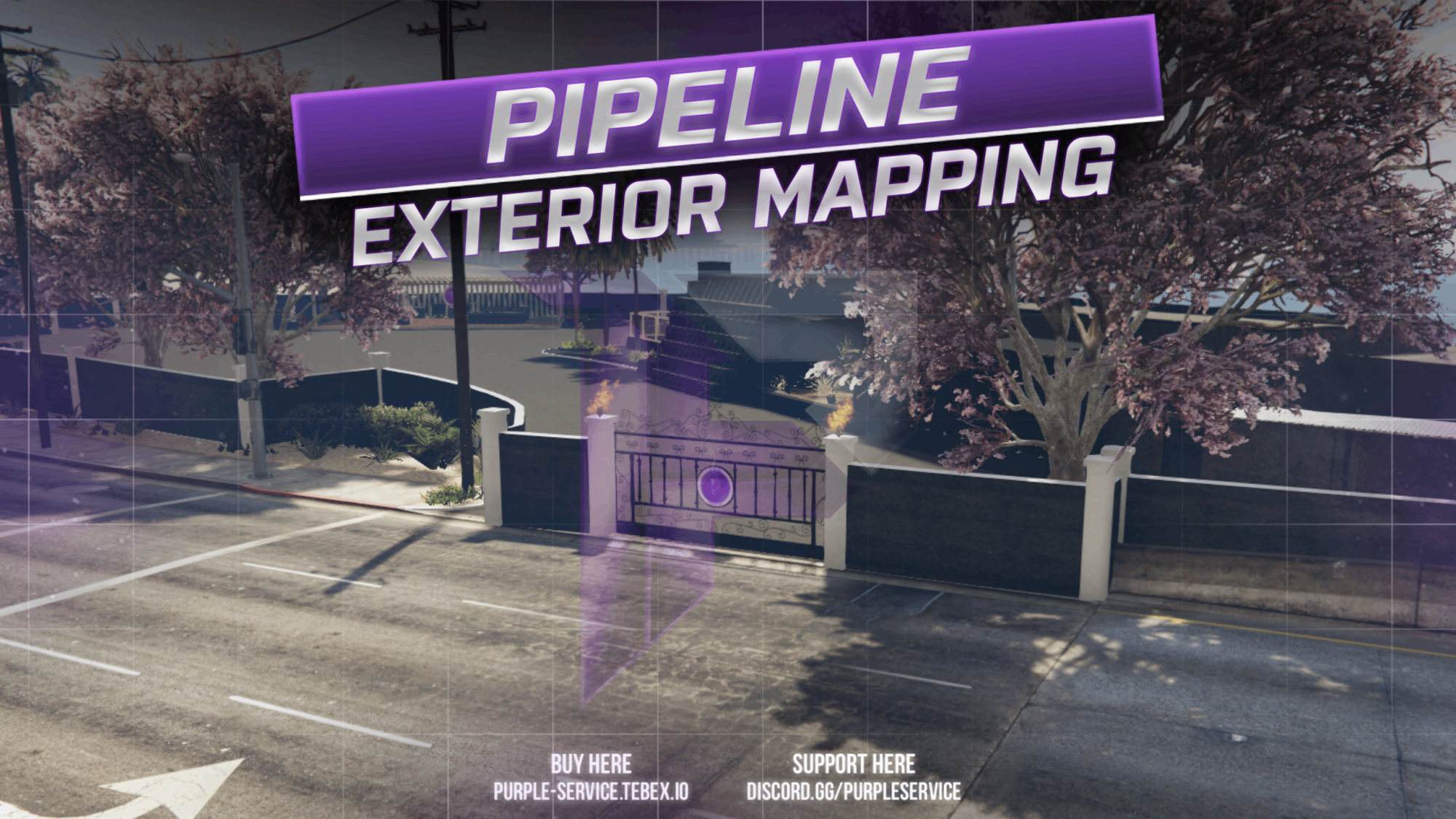 Pipeline🏡