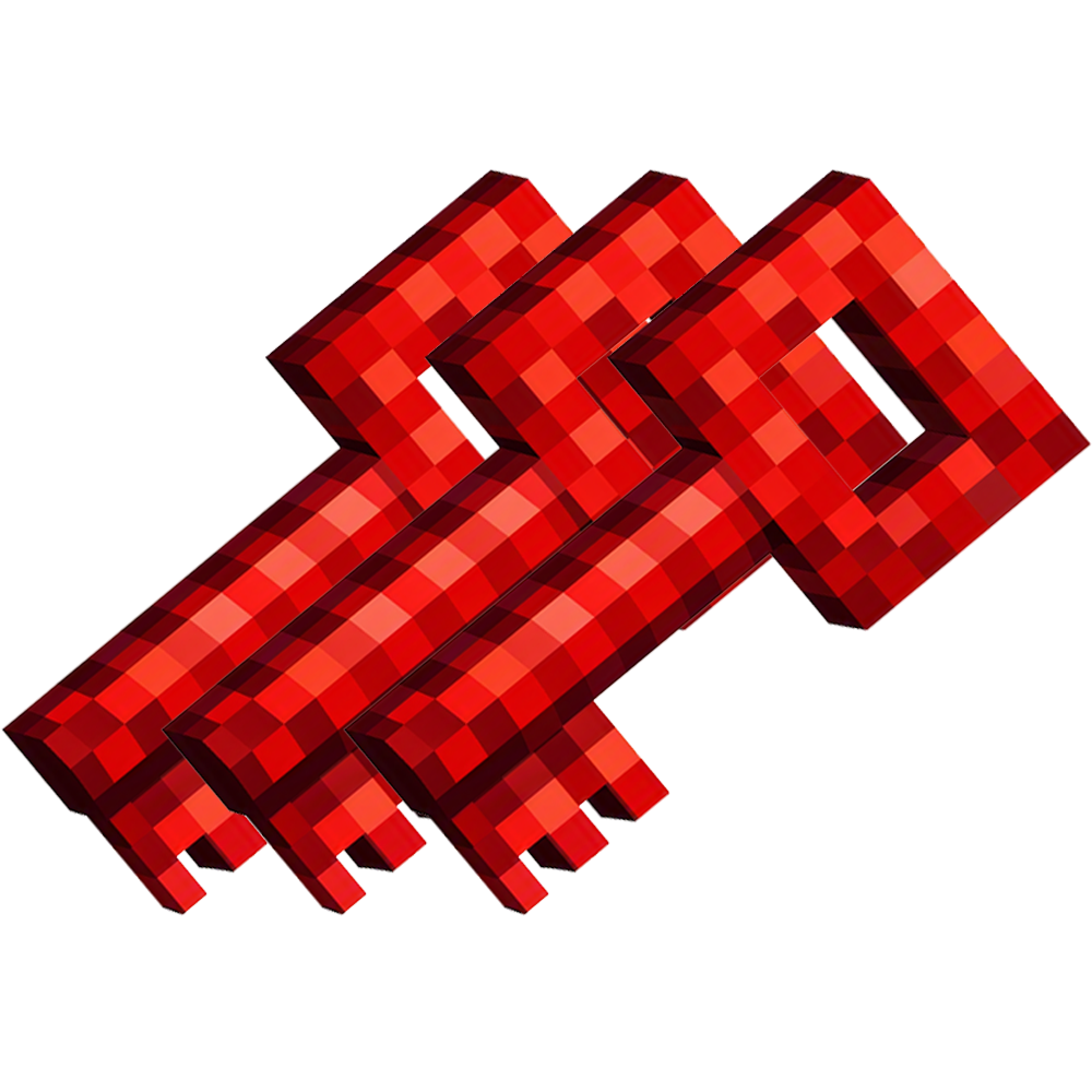 🗝️ x3 Llaves Esencias