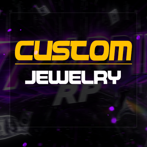 Trappin RP | Clothing