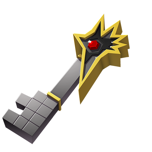5x Legendary Crate Key