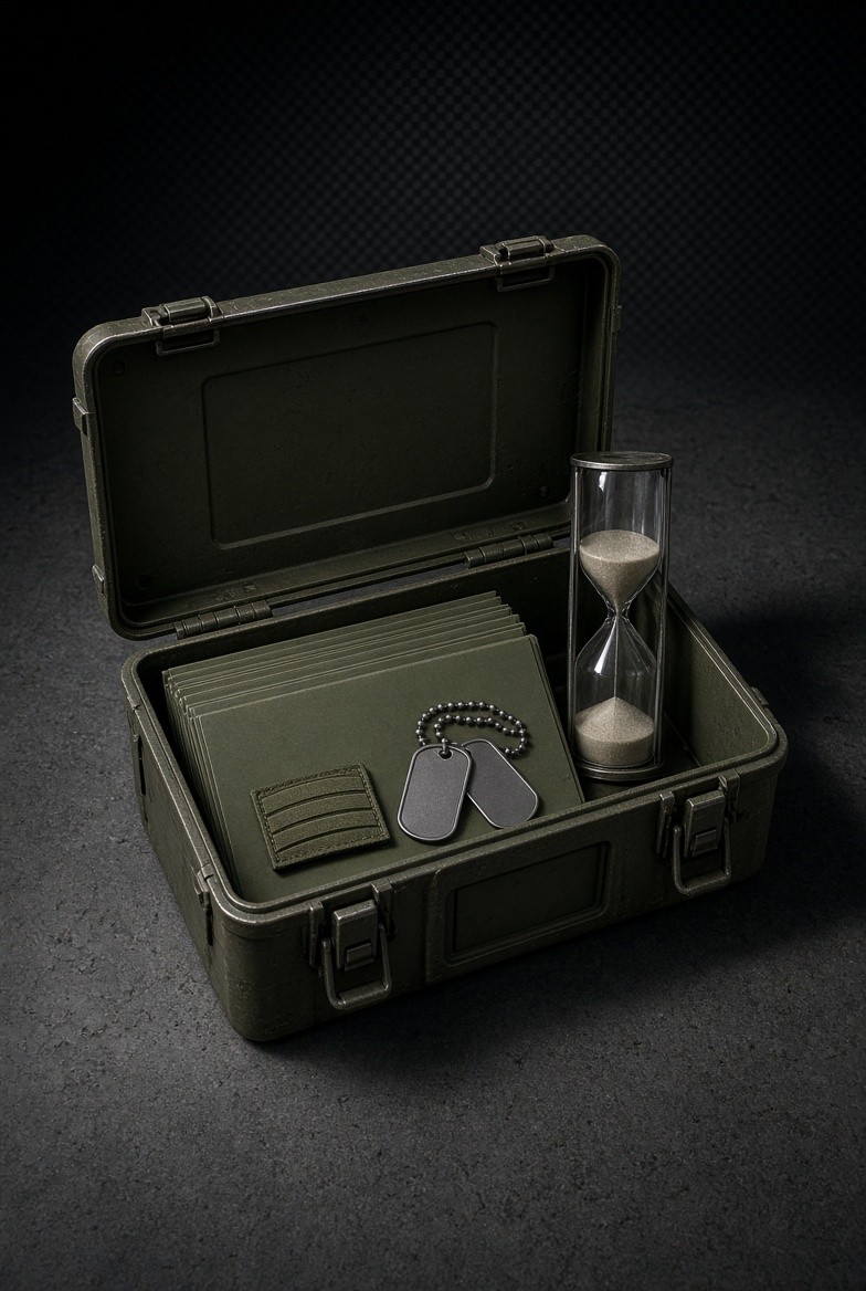 Operator XP 1 Month