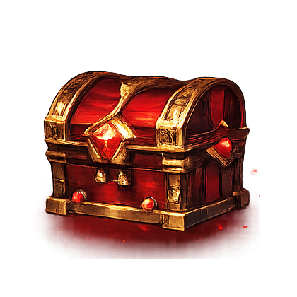 Mythic Crate