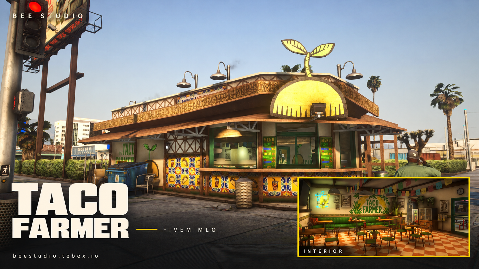 Taco Farmer
