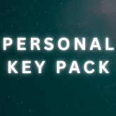 Personal Key Pack