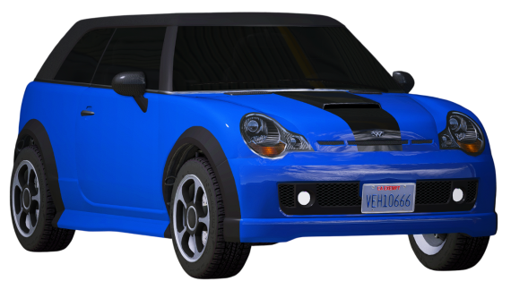 Weeny Issi Classic