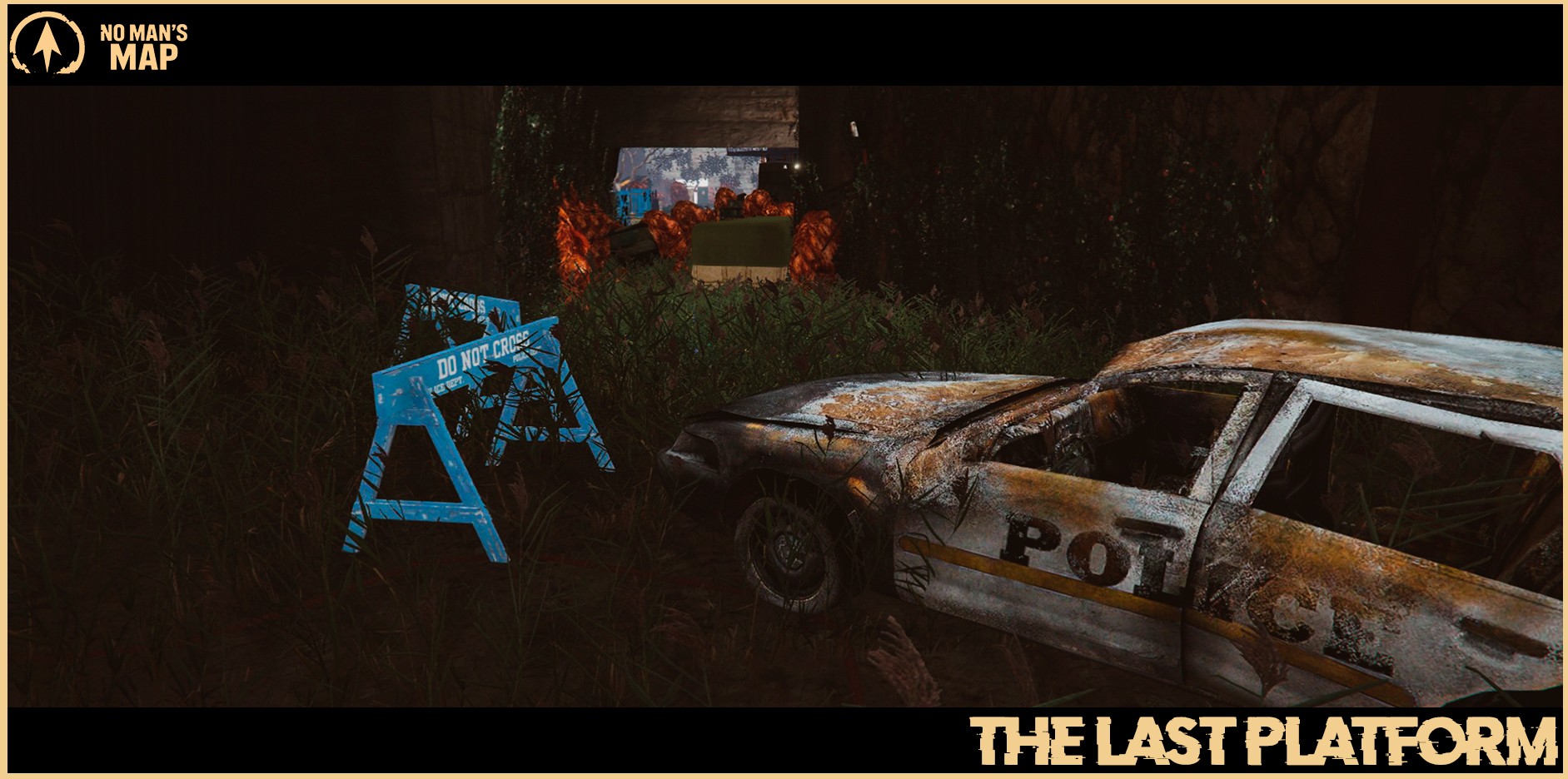 The Last Platform / Apocalypse | MLO