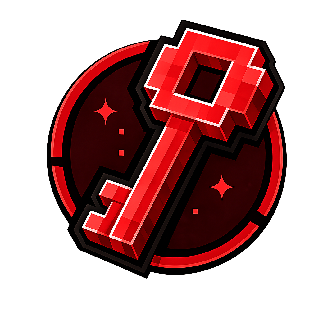 BLOOD KEY