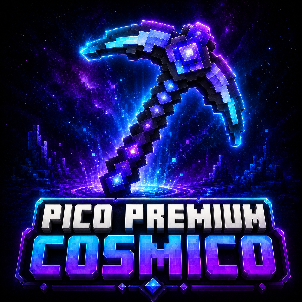 𝐏𝐈𝐂𝐎 𝐏𝐑𝐄𝐌𝐈𝐔𝐌 𝐂𝐎𝐒𝐌𝐈𝐂𝐎