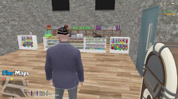 Fior's Dispensary
