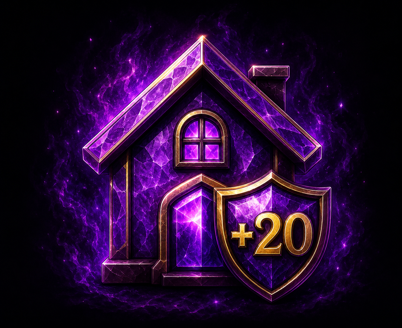 Hogares Extra +20
