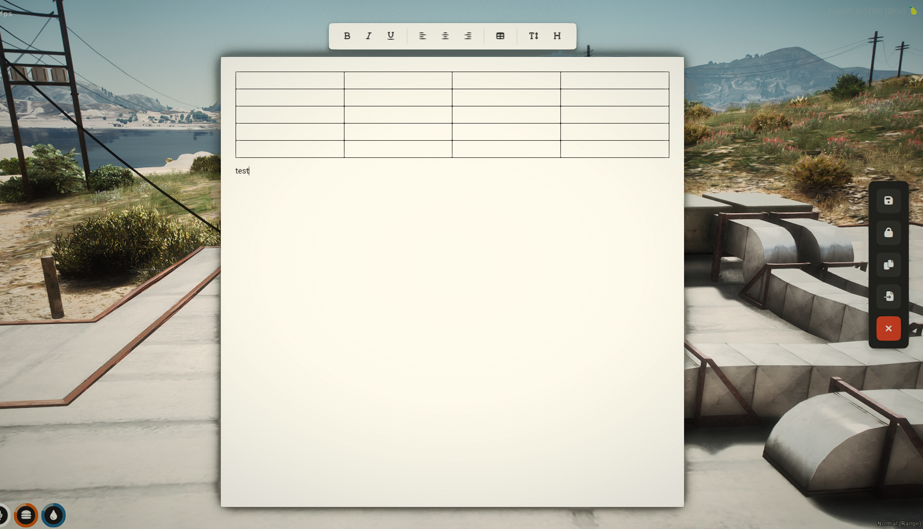 VSCRIPT : DOC