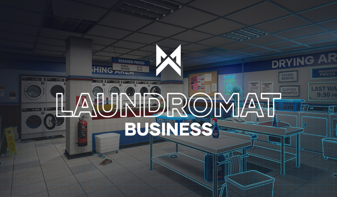 Laundromat Business