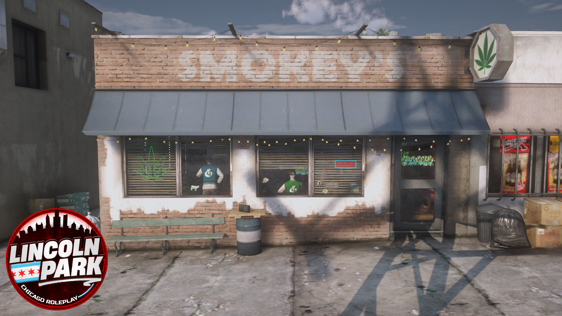 Smokeys