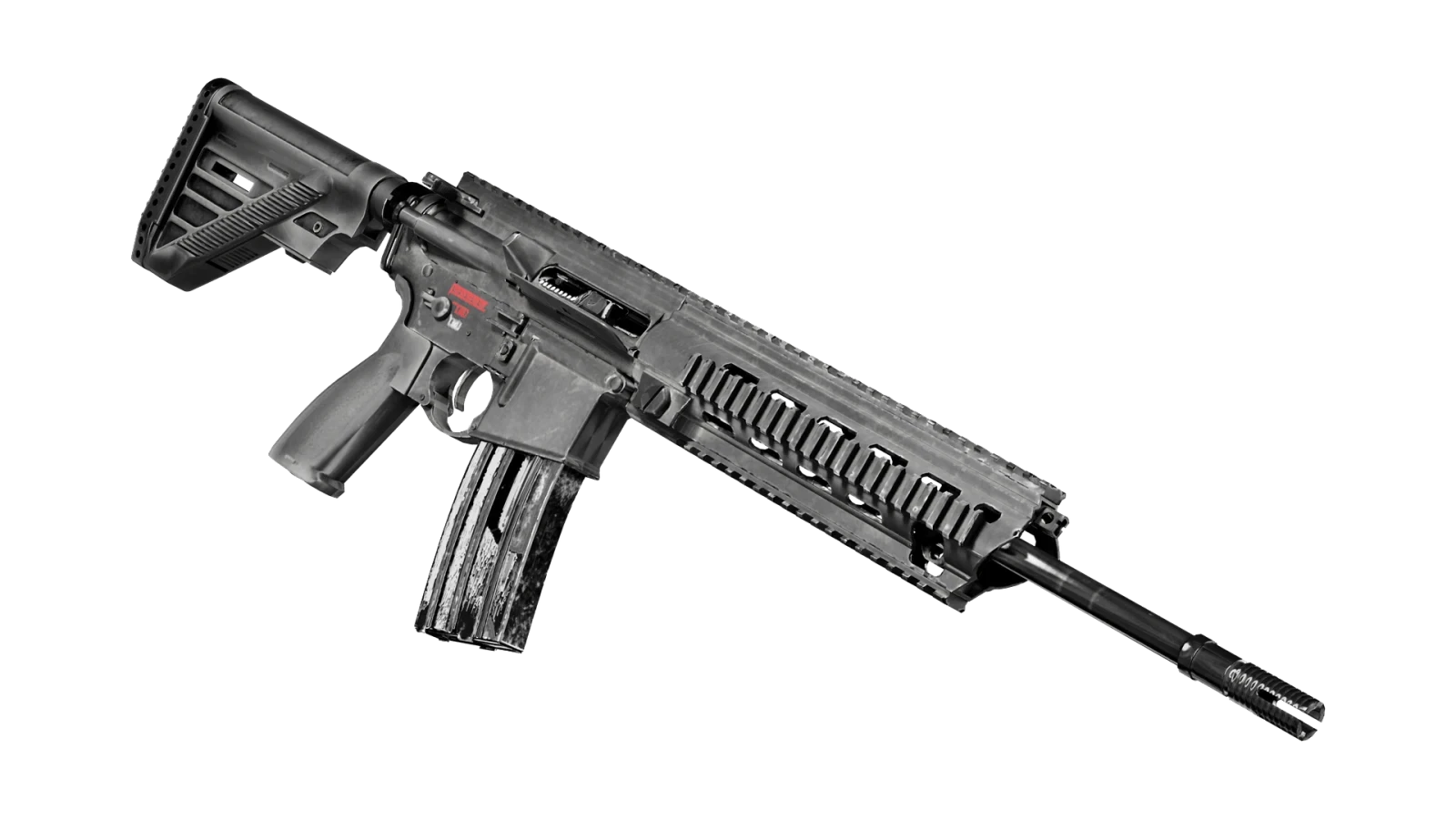 HX-15 AR