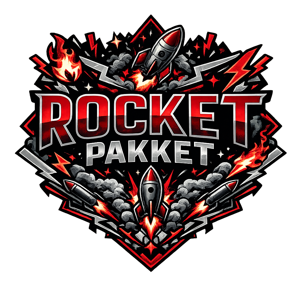 Rocket Pakket