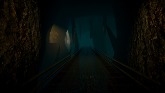 The Secret Cave MLO
