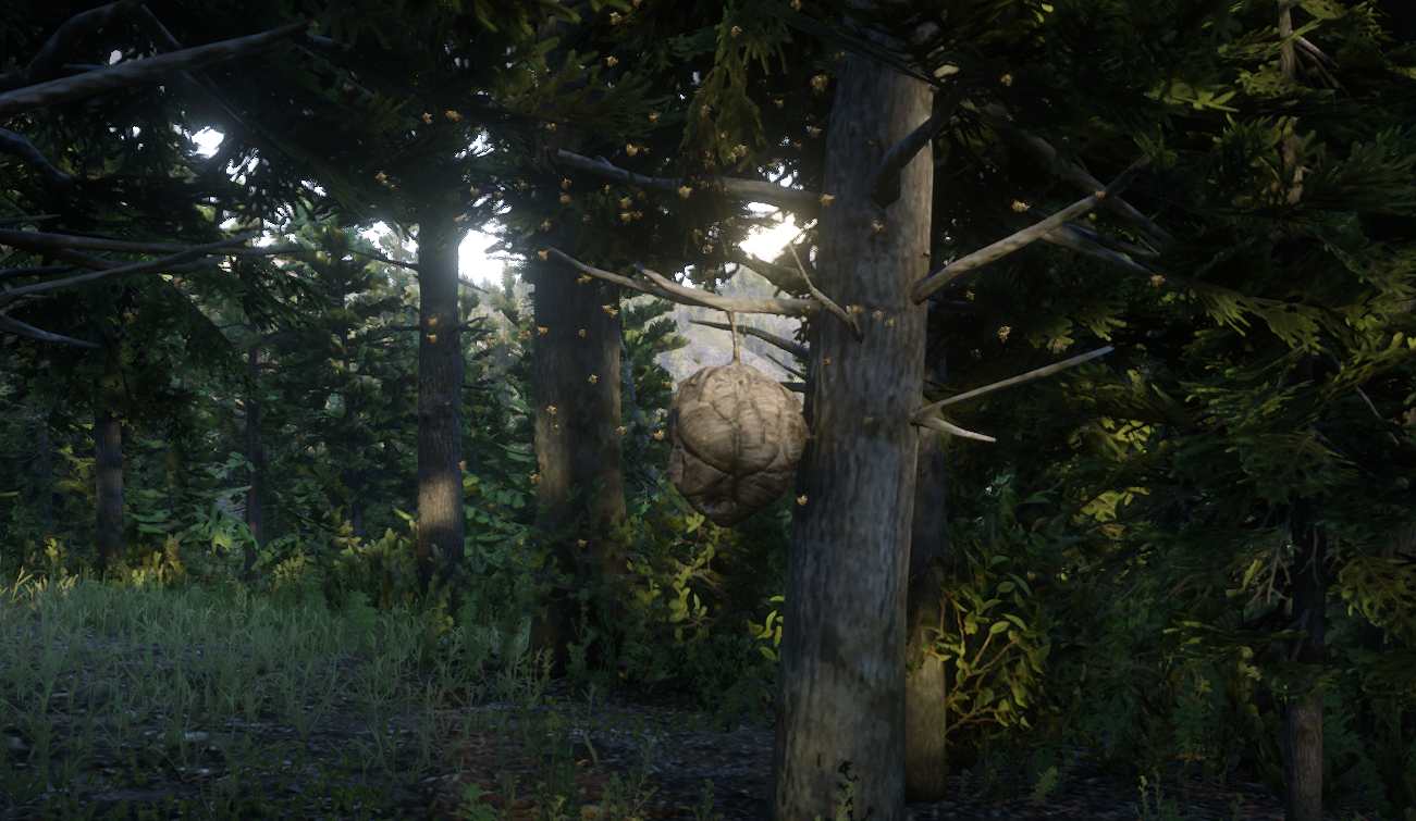 Lyver Beekeeper System || VORP & RSG
