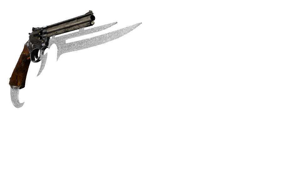 REVO BLADE