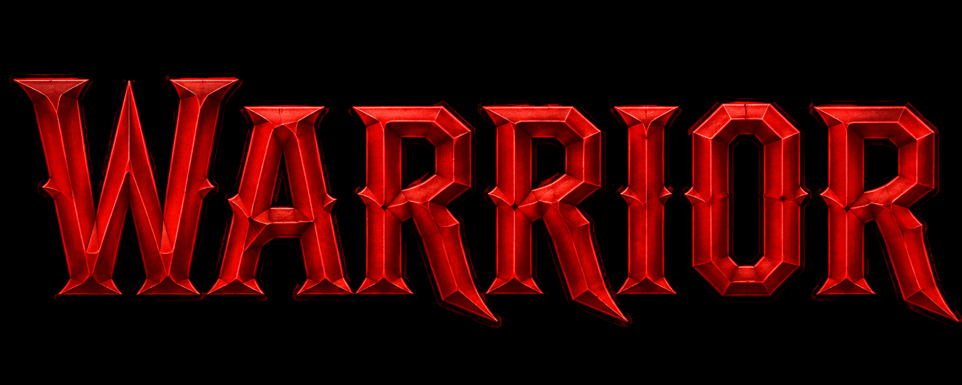Warrior (Permanent)