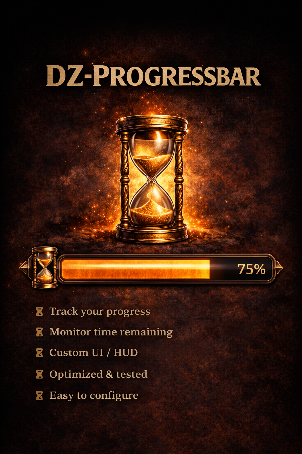 DZ-Progressbar