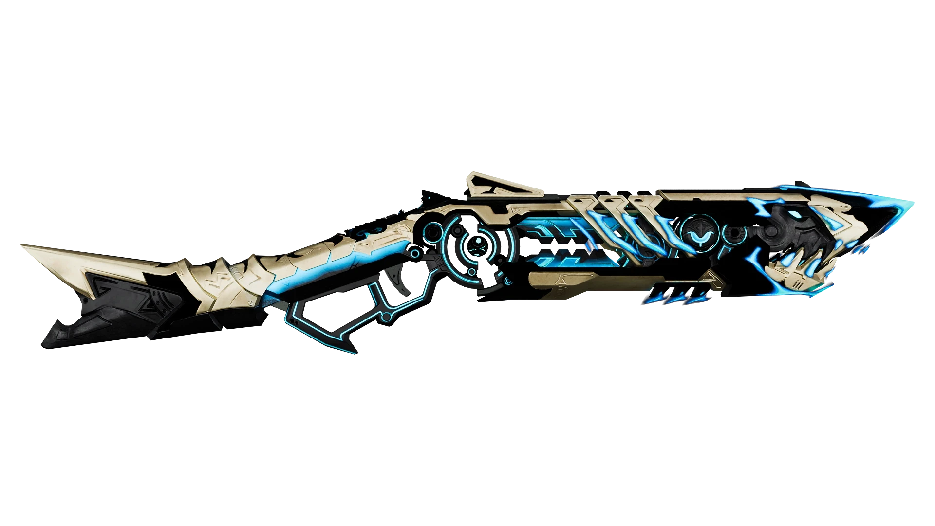 S870 SHARKBYTE