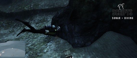 FF Diving