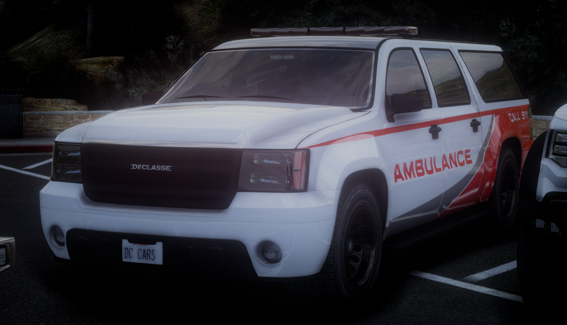 Medic Ranger