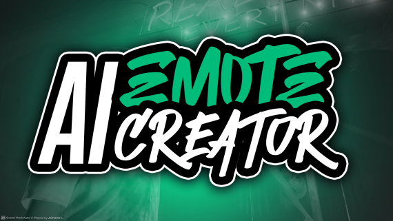 Var-Emote - Premium FiveM resource for ESX, QBCore & Standalone