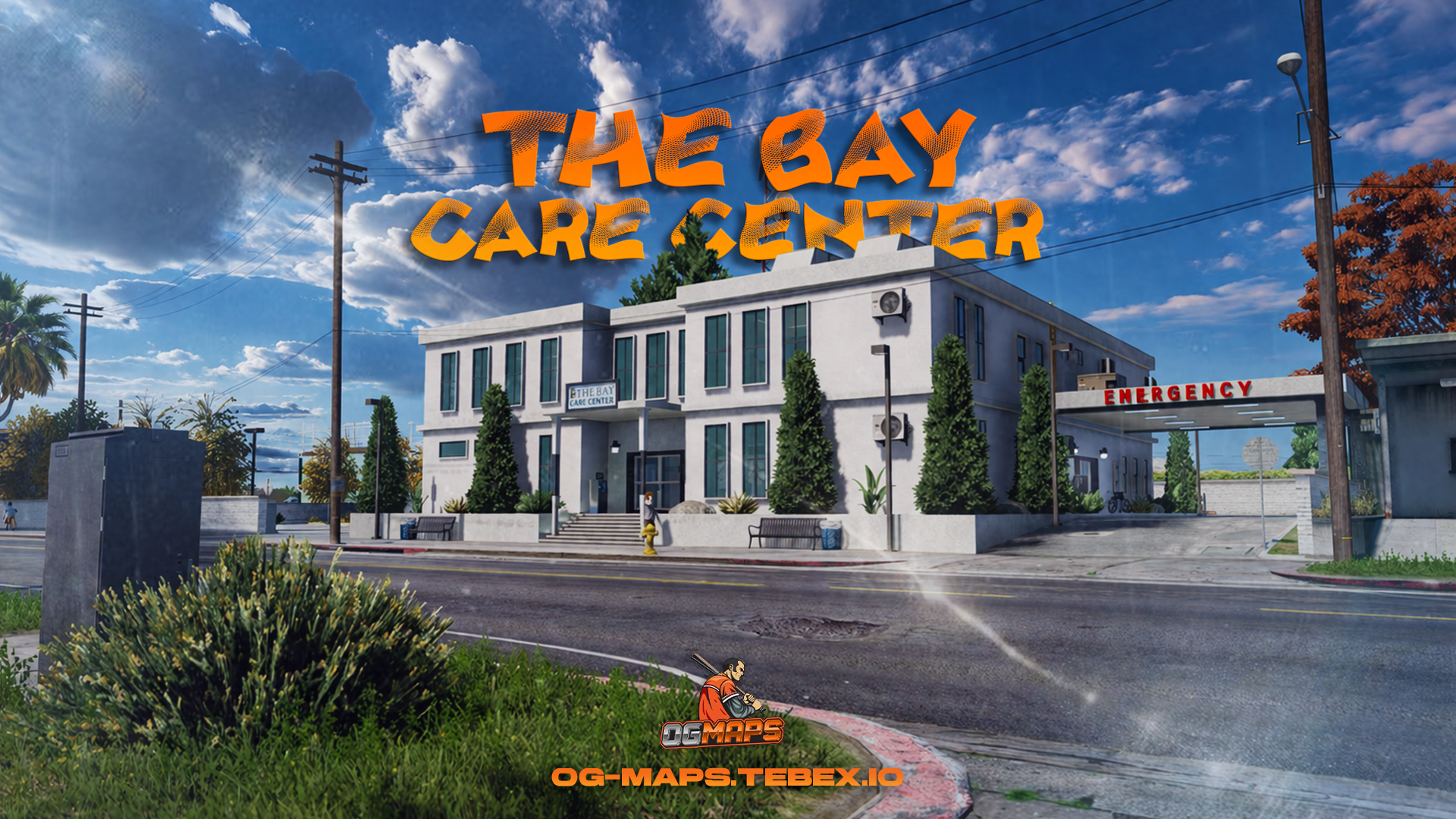 The Bay Care Center
