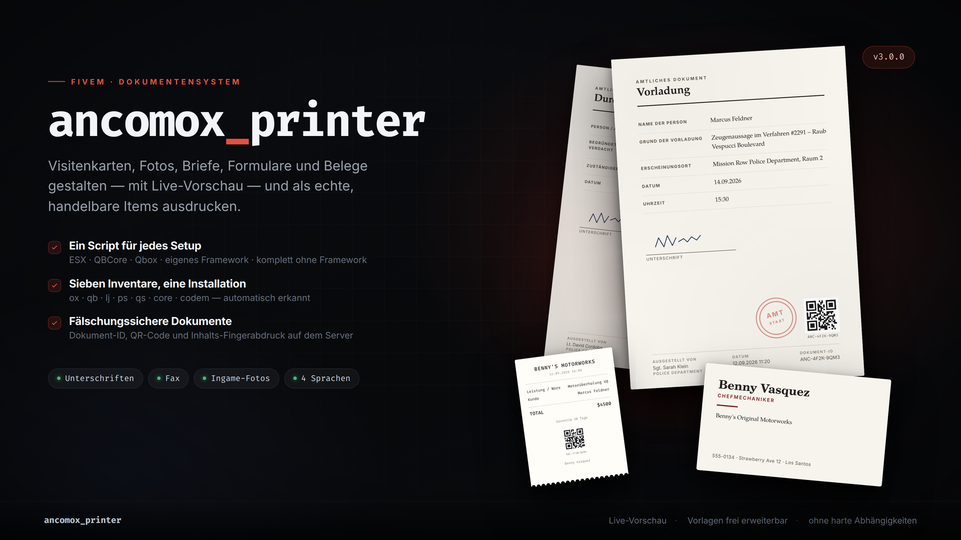 Printer